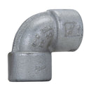 EL39 SA - Eaton Conduit & Fittings 1in 90° Elbow
