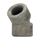 EL9 - Eaton Conduit & Fittings 45 Degree Elbow 3-1/2"