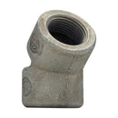 EL9 - Eaton Conduit & Fittings 45 Degree Elbow 3-1/2"