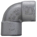 EL39 Crouse-Hinds Conduit Fitting Explosion-Proof Elbow Industrial-Grade - Essential Electric Supply