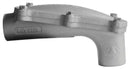 ELBD75A Appleton Electrical Fitting Aluminum Federal Spec W-C-586B Durable - Essential Electric Supply