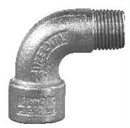 ELMFL9075 Appleton Elbow Fitting Explosion-Proof 90-Degree Malleable Iron 3/4 Inch - Essential Electric Supply