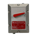 EMN24 W31 0 - Eaton Crouse-Hinds Motor Control NEMA 1 3-Phase