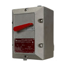 EMN24 W31 0 - Eaton Crouse-Hinds Motor Control NEMA 1 3-Phase