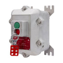 EMN25 D31 GSK M15 - Eaton Crouse-Hinds Motor Control 7.5/10 HP