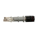 EMP0098 J1 - Eaton Crouse-Hinds Control Systems Red Pilot Light