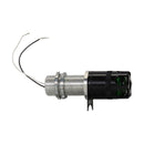 EMP:0205057 J3 - Eaton Crouse-Hinds Control Systems Green Glass Jewel