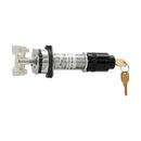 EMPS0492 - Eaton Crouse-Hinds Control Systems Selector Switch