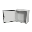 EN4SD16168LG - Hammond Mfg Circuit Breaker  Enclosure - Essential Electric Supply