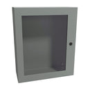 EN4SD24208WGY - Hammond Mfg Circuit Breaker  Enclosure - Essential Electric Supply