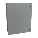 EN4SD302410GY - Hammond Mfg Circuit Breaker  Enclosure - Essential Electric Supply