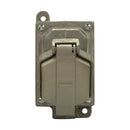 ENR11151 - Eaton Crouse-Hinds Wiring Devices 15A 125V