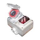 ENR32151 GFI - Eaton Wiring Devices 15A 125 Vac GFCI