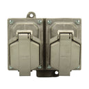 ENR32151 - Eaton Wiring Devices Receptacle 15A 125V