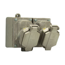 ENR32201 - Eaton Wiring Devices 20A 125 Vac 5-20R