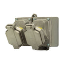 ENRB12201 - Eaton Wiring Devices 20A 125 Vac 5-20R