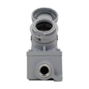 ENRCB31201 M4 - Eaton Crouse-Hinds Wiring Devices 20A 125 VAC