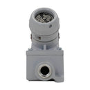 ENRCB21201 M4 - Eaton Crouse-Hinds Wiring Devices 20A 125V