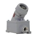 ENRCB31201 M4 - Eaton Crouse-Hinds Wiring Devices 20A 125 VAC