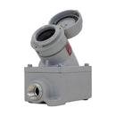 ENRCB21201 M4 - Eaton Crouse-Hinds Wiring Devices 20A 125V