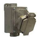 ENRC21201 SA - Eaton Crouse-Hinds Wiring Devices 20A 125V