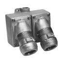 ENRC22151 M4 - Eaton Crouse-Hinds Wiring Devices 15A 125V