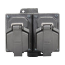 ENRC12201 - Eaton Wiring Devices 20A 125 Vac GFCI