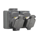 ENRC32202 - Appleton | Non-metallic enclosure