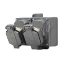 ENRC12201 - Eaton Wiring Devices 20A 125 Vac GFCI