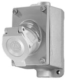 ENRC31201SA Appleton Electrical Enclosure Industrial Robust Dust & Moisture Protection - Essential Electric Supply