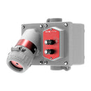 ENRCX32201 GFI - Eaton Crouse-Hinds Wiring Devices 20A 125 Vac