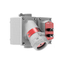 ENRX22201 GFI S752 - Eaton Wiring Devices 20A 125V GFCI