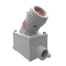 ENRX21202 S752 - Eaton Crouse-Hinds Wiring Devices 20A 250 Vac