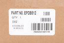 EPDB512 - Essential Electric Supply