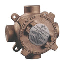 EPJ505B502T4 - Eaton Crouse-Hinds Conduit & Fittings Brass 20A
