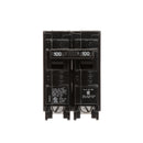 EQ9675 - Siemens Plug-In 240V 100A 2 pole circuit breaker 22kA@240V - Essential Electric Supply