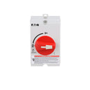 ER53030UX Eaton  Disconnect  4V 90A  Switch - Essential Electric Supply
