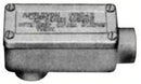 ERLB75 Appleton LB-Style Dust-Ignitionproof Explosionproof Conduit Outlet Box 3/4-Inch Hub Malleable Iron - Essential Electric Supply