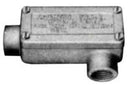 ERLL50 Appleton Conduit Outlet Box Malleable Iron Class I Div 1 & 2 - Essential Electric Supply