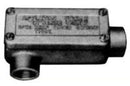 ERLR75 Appleton Unilet Series Explosion-Proof Conduit Body 3/4-Inch Hub - Essential Electric Supply