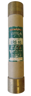 ERS60 Cooper||Edison ERS Series Low Voltage - Essential Electric Supply