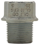 ES53 Crouse-Hinds Series Explosionproof Sealing Hub Feraloy Iron Alloy Industrial Use - Essential Electric Supply