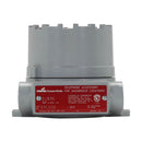 ETC232 - Eaton Control Systems Power Relay 10A 115V
