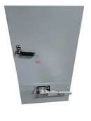 Boltswitch ET326-6 Bolted Pressure Switch (Fusible) - Essential Electric Supply