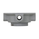 EV22 - Eaton Lighting and controls Mounting Module 3/4"