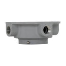 EV22 - Eaton Lighting and controls Mounting Module 3/4"