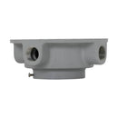 EV22 - Eaton Lighting and controls Mounting Module 3/4"