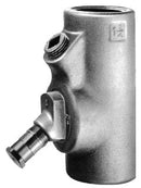 EYD10SA Crouse-Hinds Conduit Sealing Fitting Hazardous Location Section - Essential Electric Supply