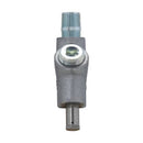 EYD16SA - Crouse-Hinds 1/2 Inch Copper-Free Aluminum Vertical Conduit Sealing Fitting with Drain - Essential Electric Supply