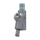 EYD16SA - Crouse-Hinds 1/2 Inch Copper-Free Aluminum Vertical Conduit Sealing Fitting with Drain - Essential Electric Supply